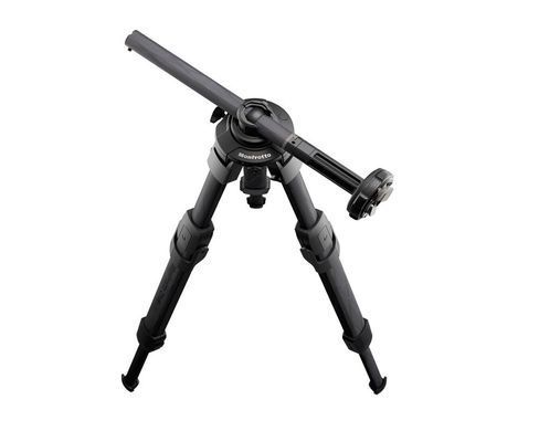 Штатив Manfrotto ONE Carbon Hybrid Tripod