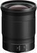 Об'єктив Nikon Nikkor Z 24mm f/1,8 S (JMA103DA), От магазина
