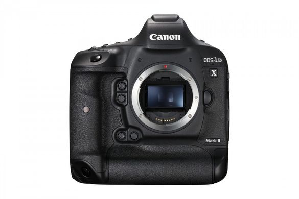 Фотоаппарат CANON EOS 1DX Mark II (0931C012)