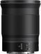Об'єктив Nikon Nikkor Z 24mm f/1,8 S (JMA103DA), От магазина