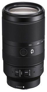 Об'єктив Sony E 70-350 mm F/4.5-6.3 G OSS (SEL70350G.SYX), Від магазину