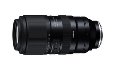 Об'єктив Tamron 50-400mm f/4.5-6.3 Di III VC VXD (для Sony)