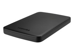Жесткий диск Toshiba Canvio Basics 1Tb HDTB410EK3AA