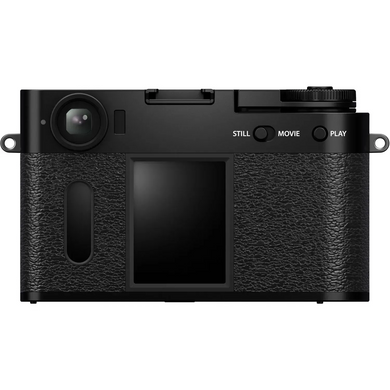 Фотоапарат Fujifilm X-HF1 Black (16940276) UA
