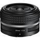 Об'єктив Nikon Nikkor Z 28mm f/2.8 (SE) (JMA107DA), Від магазину