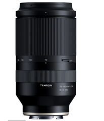Об'єктив Tamron 70-180mm f/2.8 Di III VXD (для Sony)