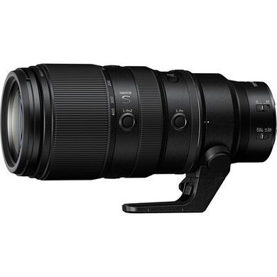 Об'єктив Nikon Nikkor Z 70-200mm f/2,8 VR S (JMA709DA), Від магазину