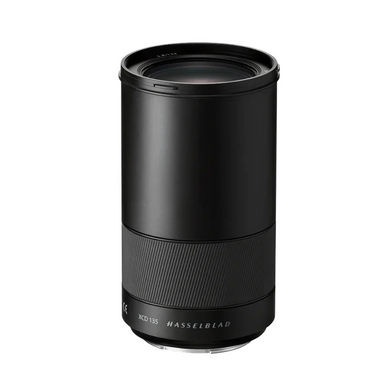 Об'єктив Hasselblad XCD f2.8/135mm Teleconverter X1.7