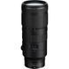 Об'єктив Nikon Nikkor Z 70-200mm f/2,8 VR S (JMA709DA), Від магазину