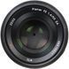 Sony SEL50F14Z 50mm f/1,4 Zeiss