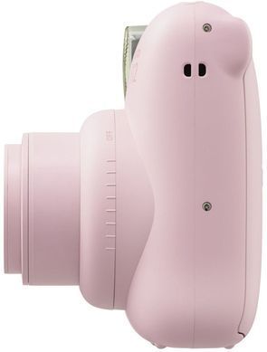Фотокамера миттєвого друку INSTAX Mini 12 PINK, Від магазину