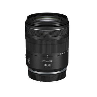 Объектив Canon RF 28-70mm f/2.8 IS STM