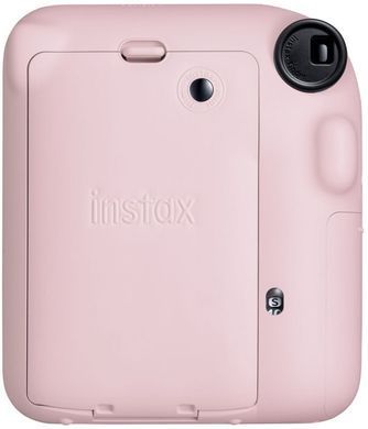 Фотокамера миттєвого друку INSTAX Mini 12 PINK, Від магазину