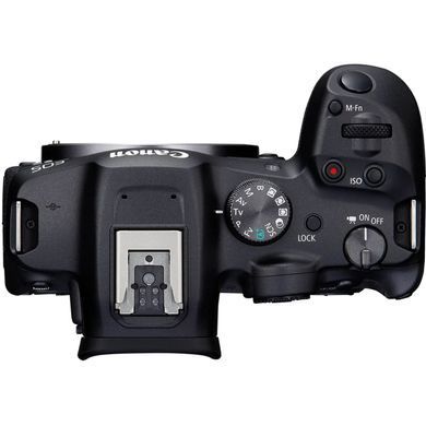 Фотоаппарат Canon EOS R7 Body (5137C041) UA