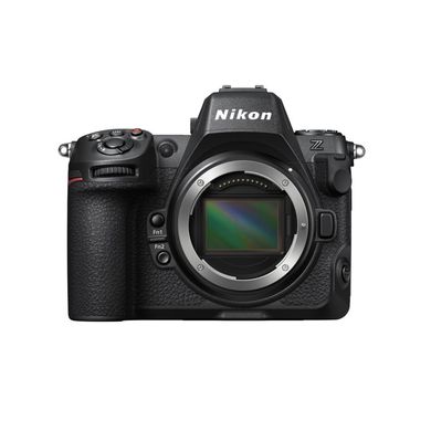 Фотоаппарат Nikon Z8 Body (VOA101AE)