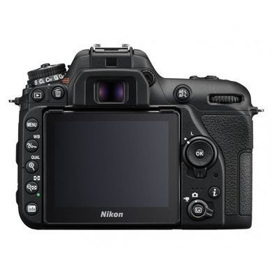 Фотоапарат Nikon D7500 body (VBA510AE) UA