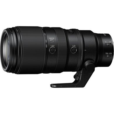 Об'єктив Nikon Nikkor Z 70-200mm f/2,8 VR S (JMA709DA)