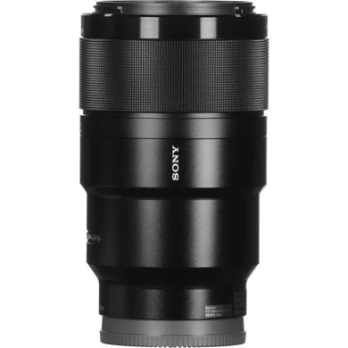 Об'єктив Sony FE 90mm f/2.8 Macro G OSS (SEL90M28G)