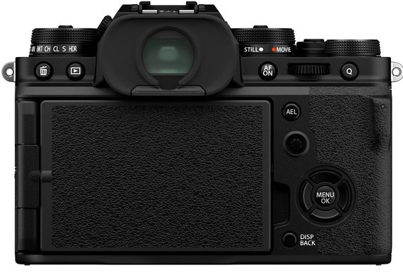Фотоапарат Fujifilm X-T4 kit (16-80mm) Black (16651277)