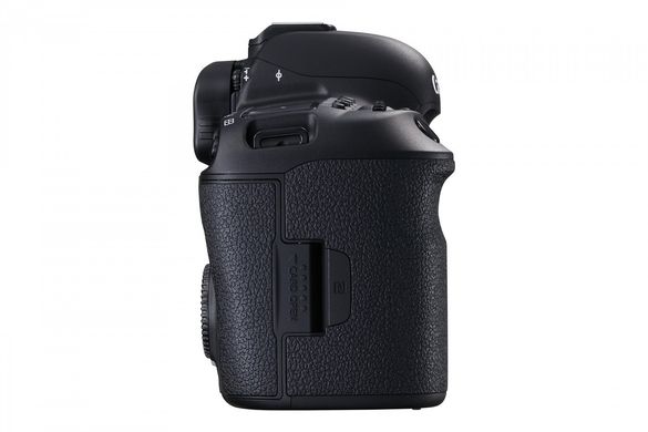 Фотоапарат Canon EOS 5D Mark IV body (1483C027)