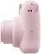 Фотокамера миттєвого друку INSTAX Mini 12 PINK, Від магазину