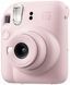 Фотокамера миттєвого друку INSTAX Mini 12 PINK, Від магазину