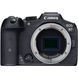 Фотоаппарат Canon EOS R7 Body (5137C041) UA