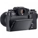 Бездзеркальный фотоаппарат Fujifilm X-T3 kit (16-80mm) Black