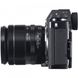 Беззеркальный фотоаппарат Fujifilm X-T3 kit (16-80mm) Black