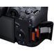 Фотоаппарат Canon EOS R7 Body (5137C041) UA