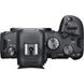 Фотоапарат Canon EOS R6 kit (24-105mm)L (4082C012)