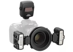Вспышка Nikon SB-R200 Speedlight Commander KIT R1C1