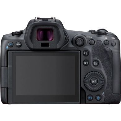 Фотоапарат Canon EOS R5 kit (24-105mm)L IS (4147C013) UA