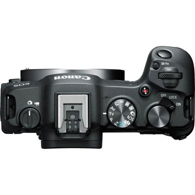 Фотоаппарат Canon EOS R8 + Mount Adapter EF-EOS R