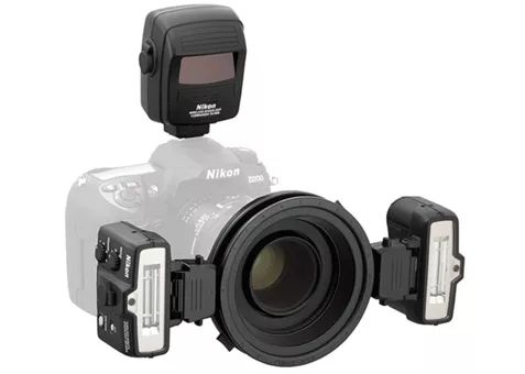 Спалах Nikon SB-R200 Speedlight Commander KIT R1C1