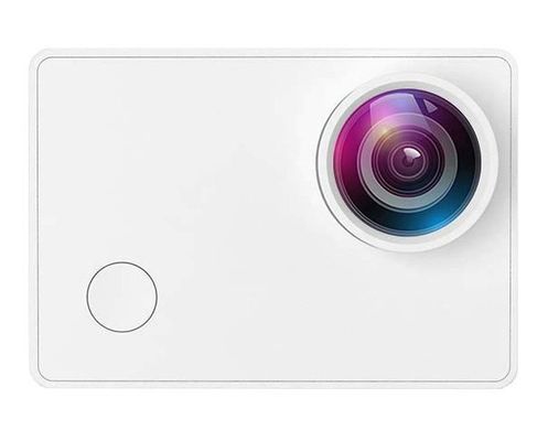 Экшн-камера Xiaomi Seabird 4K Action Camera (White)