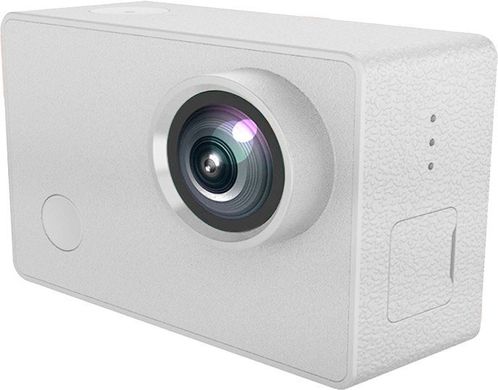 Экшн-камера Xiaomi Seabird 4K Action Camera (White)