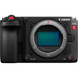 Кінокамера Canon EOS C50 Cinema Camera (Canon RF) (7034C003)