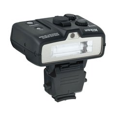 Вспышка Nikon SB-R200 Wireless Remote Speedlight