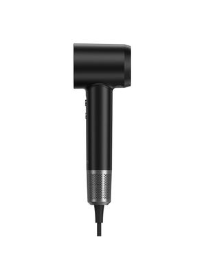 Фен для волос Laifen Swift Premium с ионизацией, Platinum Black (LF03-PEG-EU)