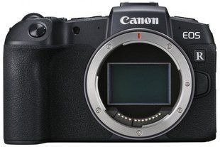 Фотоаппарат Canon EOS RP + MT ADP EF-EOSR (3380C041) UA