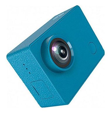 Экшн-камера Xiaomi Seabird 4K Action Camera Set (Blue)