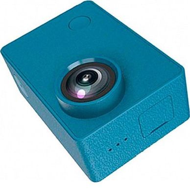 Экшн-камера Xiaomi Seabird 4K Action Camera Set (Blue)