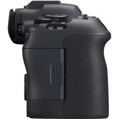 Фотоаппарат Canon EOS R6 Mark II Kit 24-105mm IS STM UA