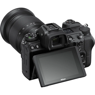 Фотоаппарат Nikon Z7 kit 24-70mm