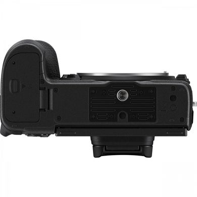 Беззеркальный фотоаппарат Nikon Z6 Body + FTZ Mount Adapter