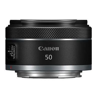 Об&rsquo;єктив Canon RF 50mm F1.8 STM