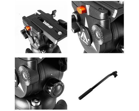 Штатив E-Image EI7060AA