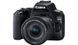 Фотоапарат Canon EOS 250D Kit 18-55mm EF-S IS STM UA