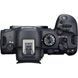 Фотоаппарат Canon EOS R6 Mark II Kit 24-105mm IS STM UA